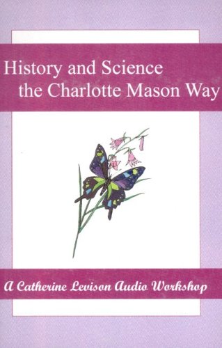 History and Science Cover