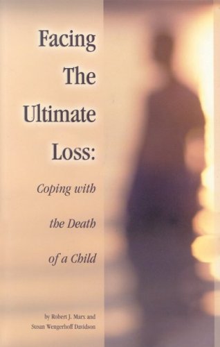 Facing the ultimate loss Cover