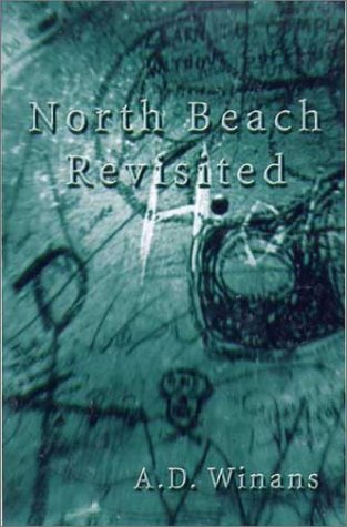 North Beach Revisited Cover