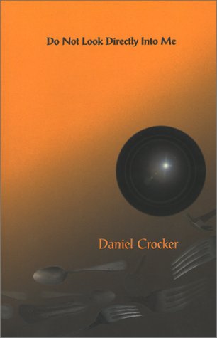 Do not look directly into me Cover