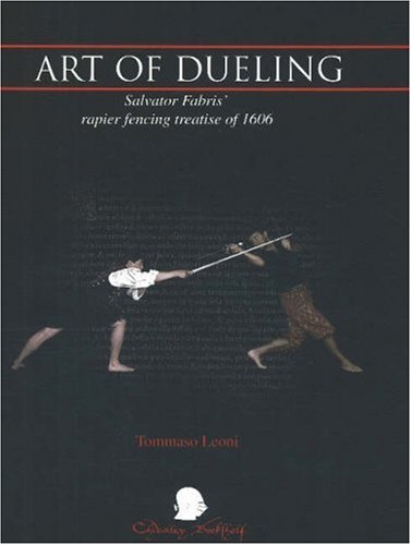 Art of dueling Cover
