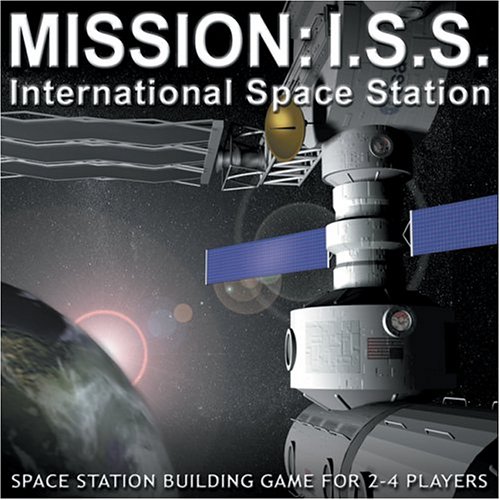Mission Cover