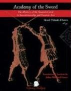 Academy of the sword Cover