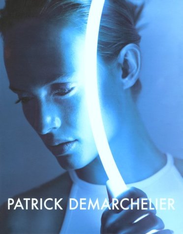 Patrick Demarchelier Cover