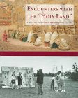 Encounters with the "Holy Land" Cover