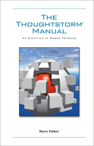 The Thoughtstorm Manual  Cover