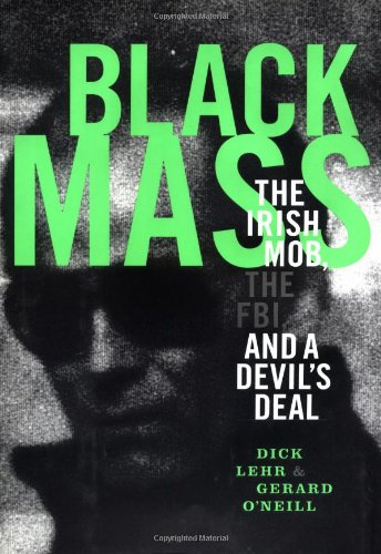 Black Mass Cover