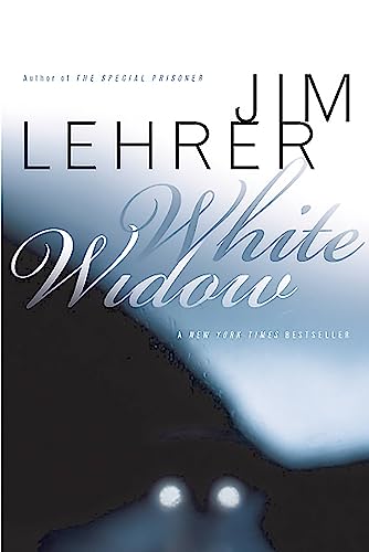 White widow Cover