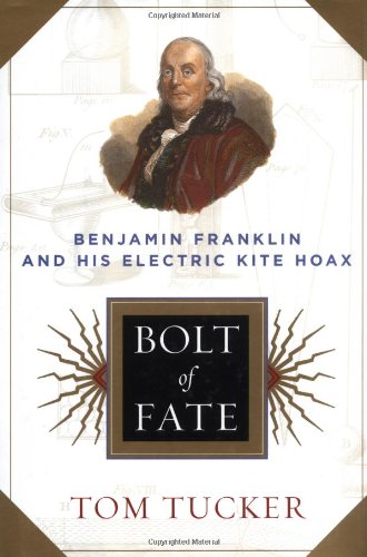 Bolt of Fate Cover