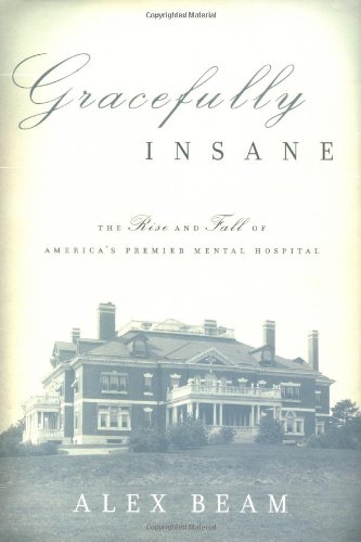 Gracefully Insane Cover