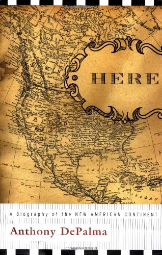 Here Cover