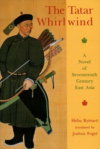 The Tatar Whirlwind Cover