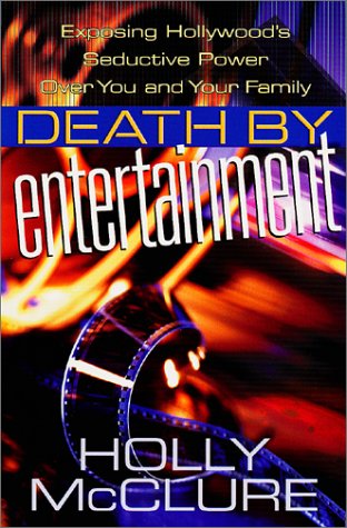 Death by Entertainment Cover