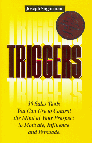 Triggers Cover
