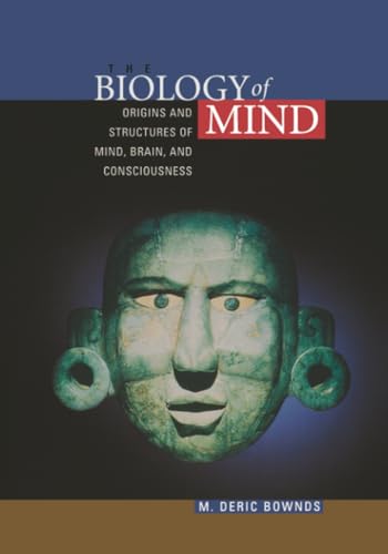 The biology of mind Cover