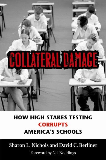 Collateral Damage Cover