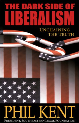 The Dark Side of Liberalism Cover