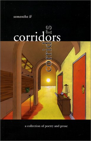 Corridors Cover