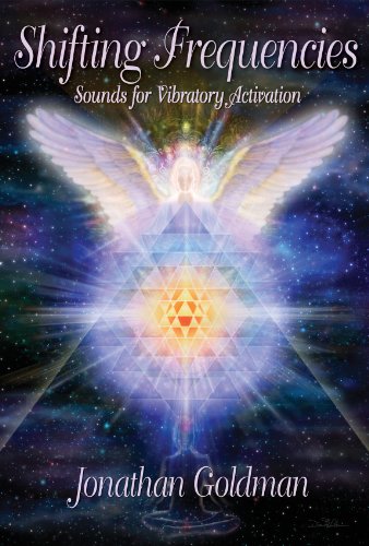Shifting Frequencies Cover
