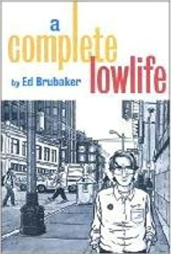 A Complete Lowlife Cover