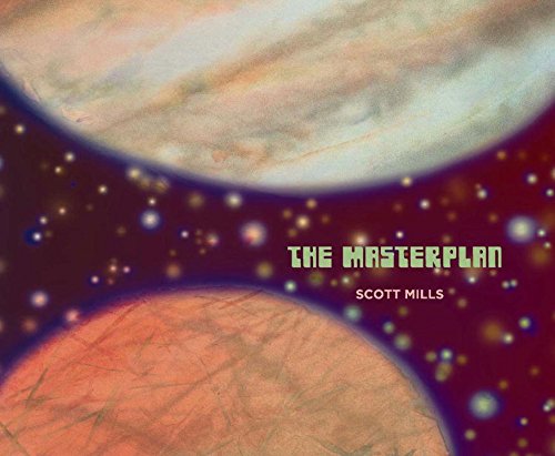 The Masterplan Cover