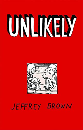 Unlikely Cover