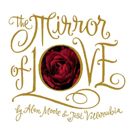 The mirror of love Cover