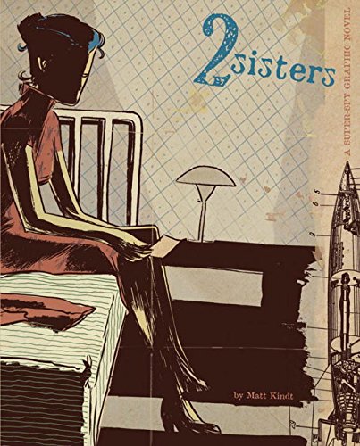 2 Sisters Cover