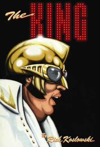 The King Cover