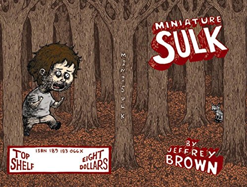 Minisulk Cover
