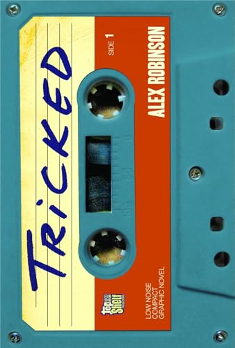 Tricked Cover