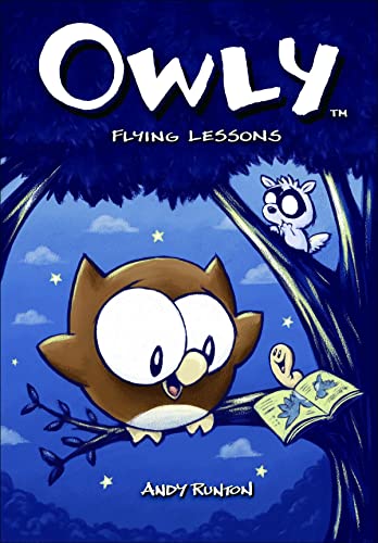 Owly Cover