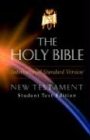 Isv New Testament Cover