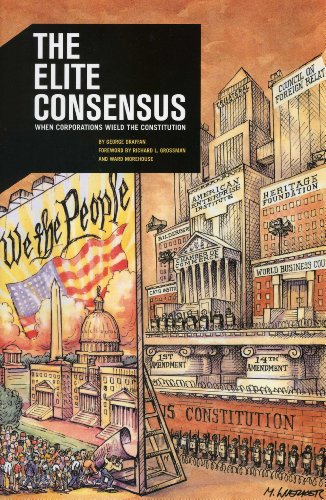 The Elite Consensus Cover