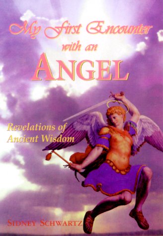 My First Encounter with an Angel Cover
