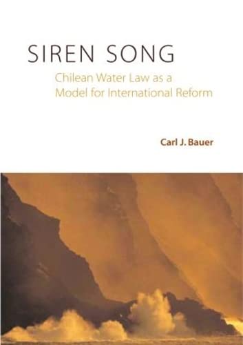 Siren song Cover
