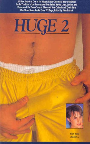 Huge 2 Cover