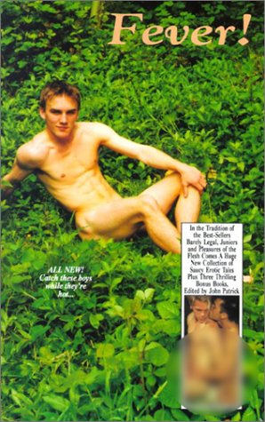Fever! Cover