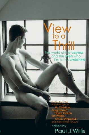 A View to A Thrill Cover