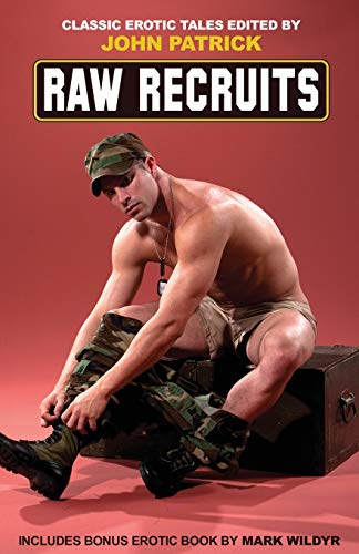 Raw Recruits Cover