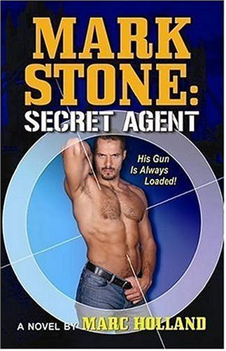 Mark Stone Cover