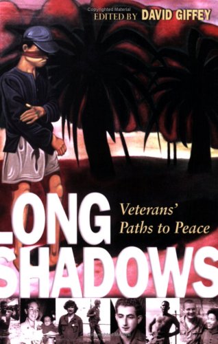 Long Shadows Cover