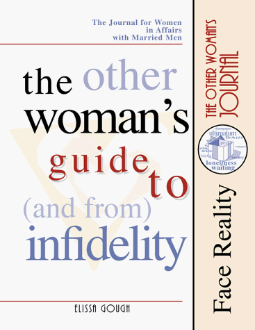 The Other Woman's Guide to and from Infidelity Cover