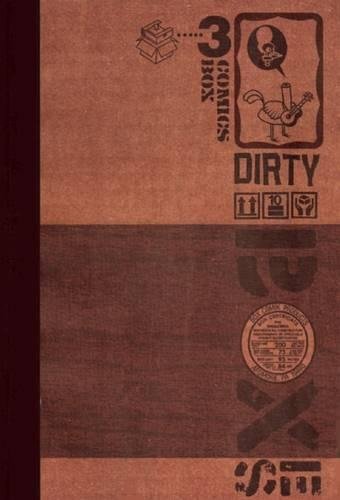 Dirty Boxes Cover