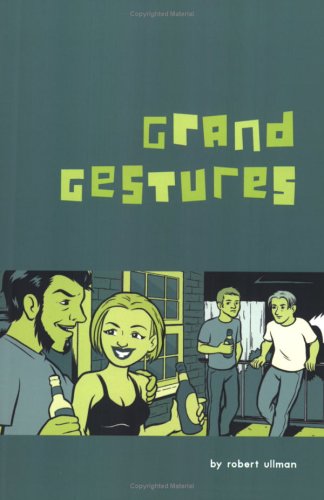 Grand Gestures Cover