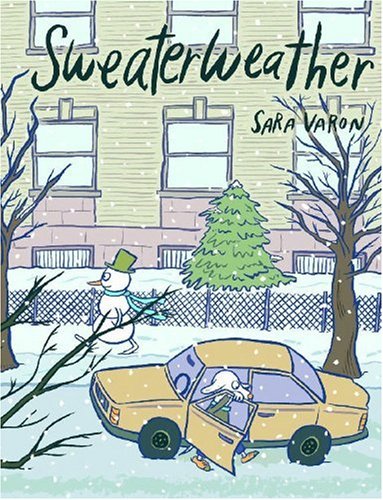 Sweaterweather Cover