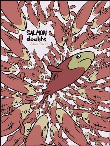 Salmon Doubts Cover