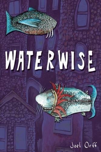 Waterwise Cover