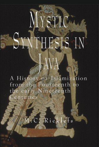 Mystic synthesis in Java Cover