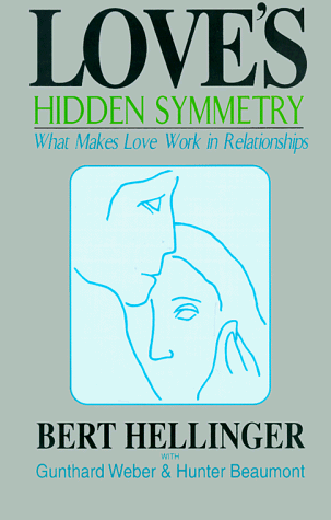 Love's hidden symmetry Cover